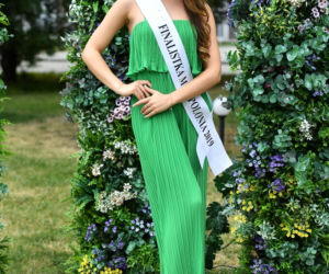 Kinga Zabielska, Białystok, woj. podlaskie, 21 lat, wzrost 176cm