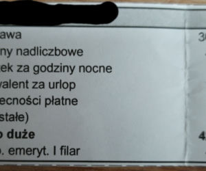 Tyle zarabia pielęgniarka