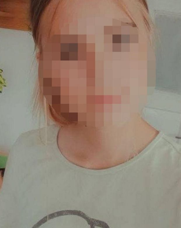 Gabrysia miała przed sobą całe życie. Zginęła od ciosów nożem zadanych przez 19-letniego Damiana