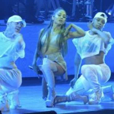 Ariana Grande - 10 rzeczy, których o niej nie wiecie  – informacje, premiery teledysków – ESKA.pl