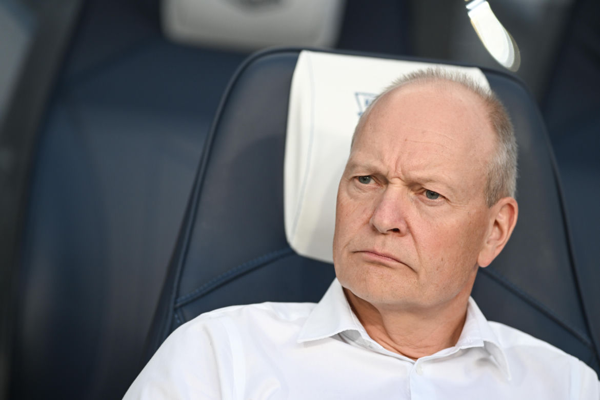 Lech Poznań - Górnik Zabrze 