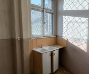 Stara biblioteka przy Chrobrego