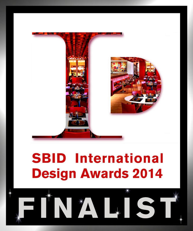 SBID International Design Awards