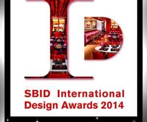 SBID International Design Awards