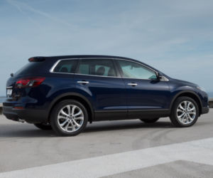 Mazda CX-9