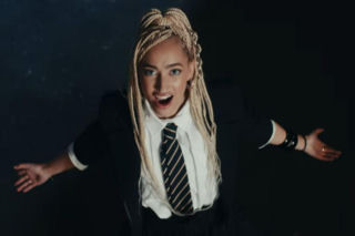 17-letnia śpiewaczka operowa reprezentuje Francję na Eurowizji 2026. Kim jest Monroe?