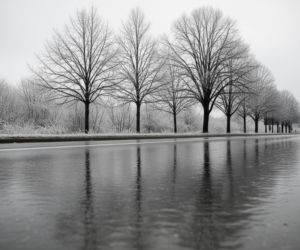 Ostrzeżenia IMGW przed gołoledzią i silnym mrozem. Alerty dla wielu regionów