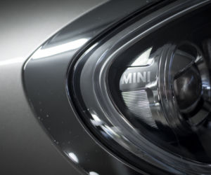 MINI Countryman Cooper S E ALL4
