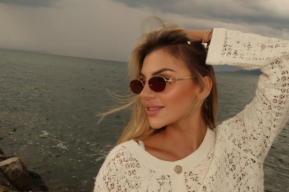 Sonia Szklanowska