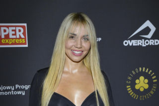 Marianna Schreiber planuje huczne urodziny. Internauci: tak się bawią katolicy 