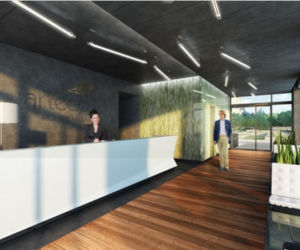 Apartamenty Art Eco Rezydencja w Warszawie 