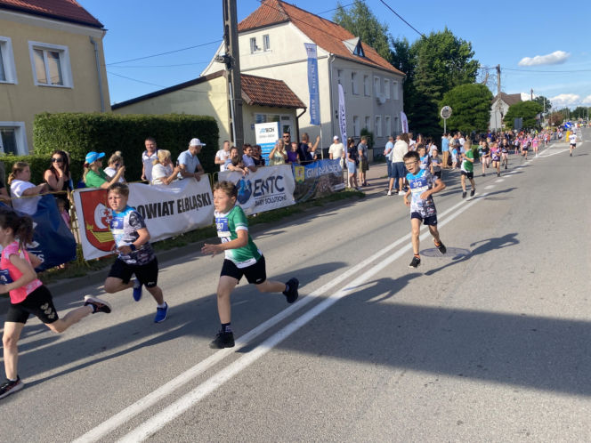 5. Pasłęcka Mila Pokoju i Pasłęcka 5 - 2026