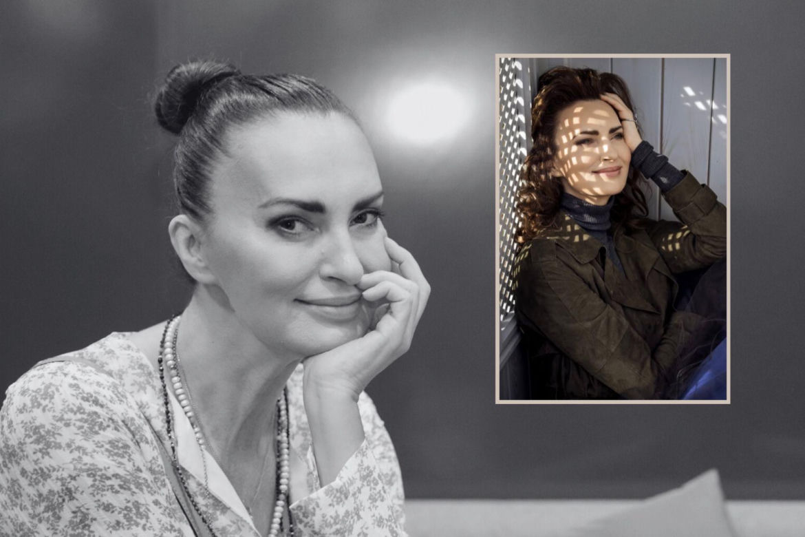 Agnieszka Maciąg