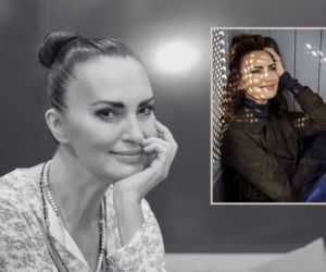 Jej ostatnie słowa łamią dziś serca tysięcy Polek. Agnieszka Maciąg zostawiła ważne przesłanie: Z miłością