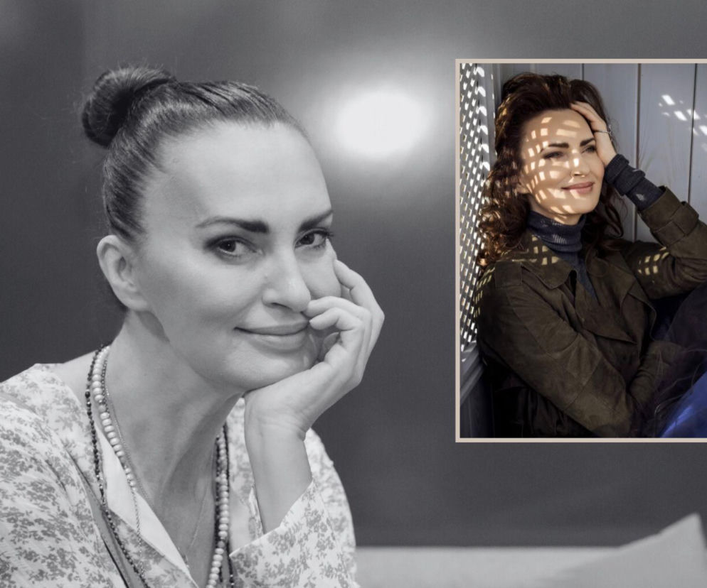 Jej ostatnie słowa łamią dziś serca tysięcy Polek. Agnieszka Maciąg zostawiła ważne przesłanie: Z miłością