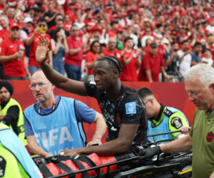 FIFA World Cup 2026 - Canada vs Qatar