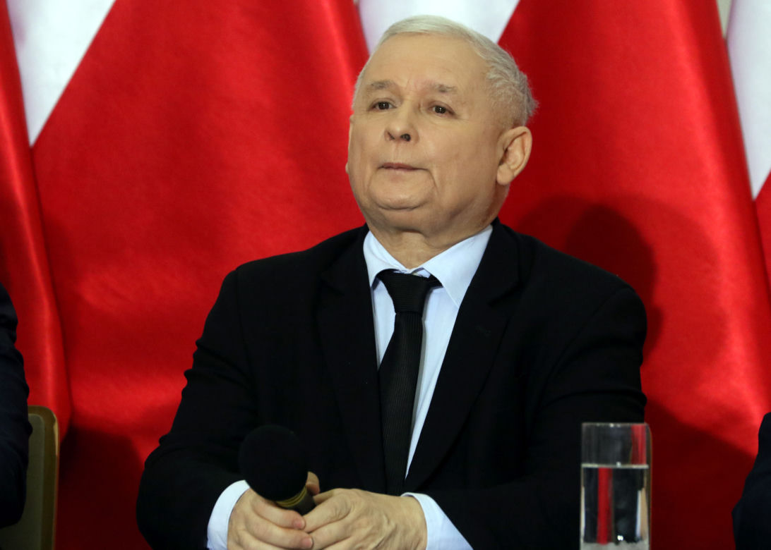IDŹ DO SEJMU! POMÓŻ PROTESTUJĄCYM.