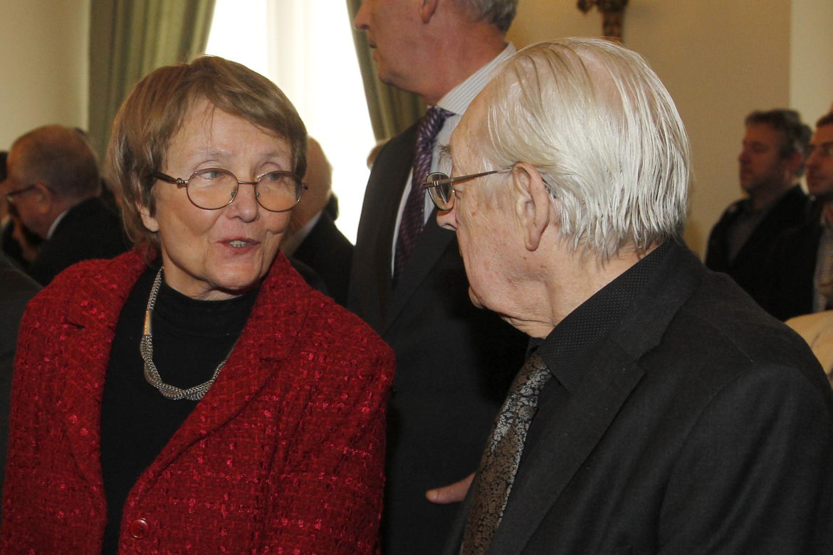 Nie mogli zostać rodzicami. Cywińska i Michałowski - wielka miłość bez potomstwa