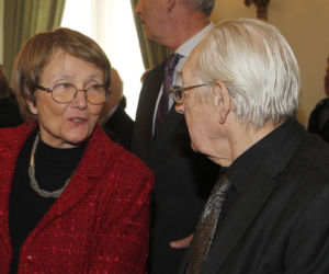 Nie mogli zostać rodzicami. Cywińska i Michałowski - wielka miłość bez potomstwa