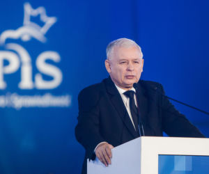 Jarosław Kaczyński