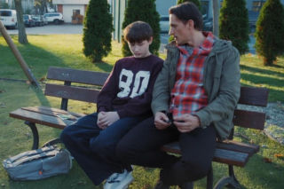 Dramatyczne sceny w M jak miłość. Uzbrojony ojczym zmusi Franka do kolejnej kradzieży