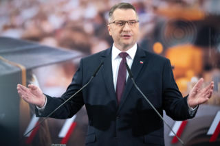 Przemysław Czarnek wściekły po Eurowizji! Ja bym się na miejscu Ukraińców zastanowił