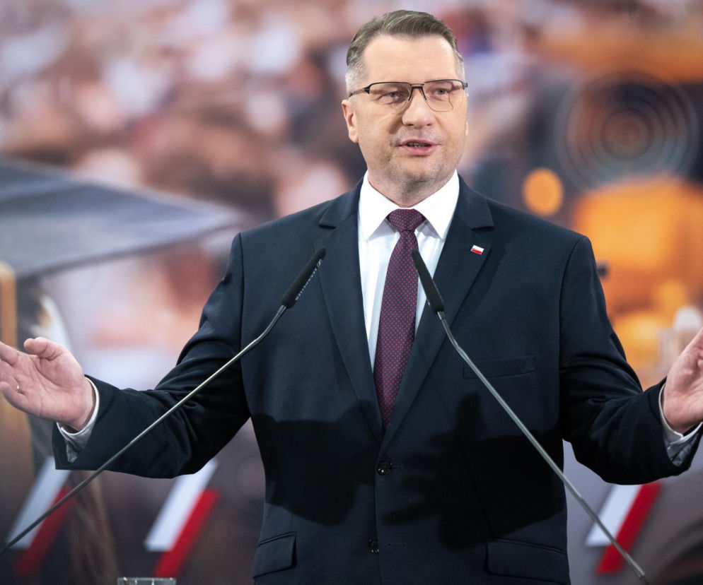 Przemysław Czarnek