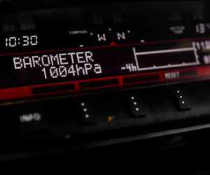 Mitsubishi Pajero 3.2 DID