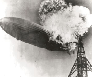 LZ 129 Hindenburg