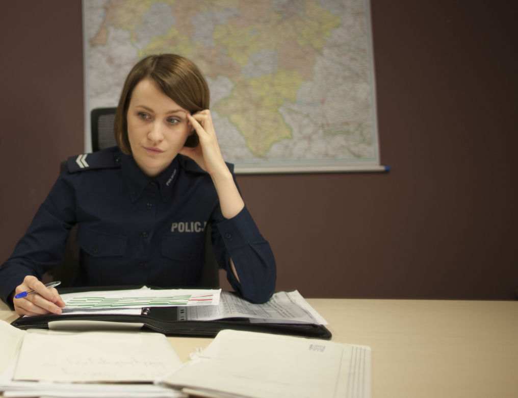 Policjantki i Policjanci sezon 11 - bohaterowie nowych odcinków