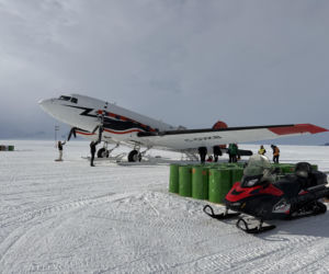 Siedlczanin Kryspin Mitura ukończył Koronę Ziemi oraz Koronę Wulkanów Ziemi w rozszerzonym wariancie „Double Seven Summits”!