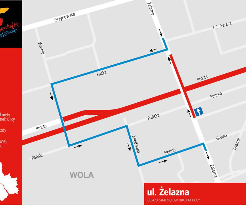 żelazna