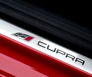 Seat Leon Cupra 290