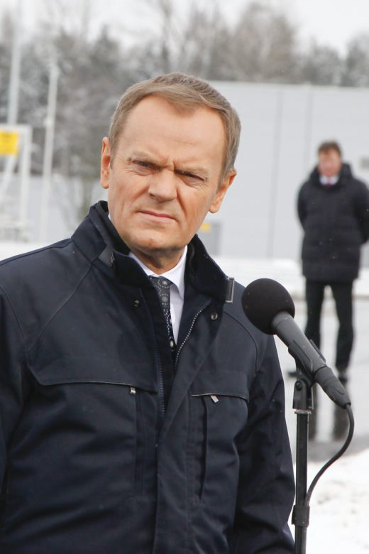 Donald Tusk