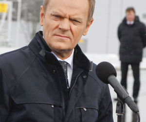 Donald Tusk