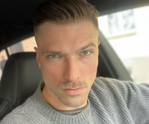 Andrzej Wrona
