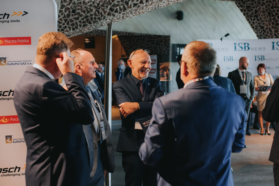 XXVII  edycja Welconomy Forum in Toruń już za nami
