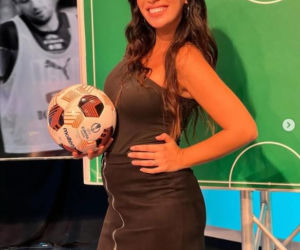 Federica Di Bartolomeo