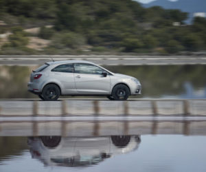Seat Ibiza 30th Anniversary Limited Edition