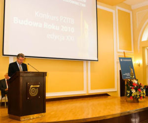 Konkurs Budowa Roku