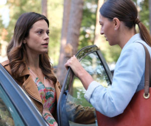 M jak miłość, odcinek 1915: Ona wygarnie Kasi jaką jest fałszywą zdrajczynią! Anka nie będzie dłużej milczeć, że Jakub jest ojcem dziecka - ZDJĘCIA