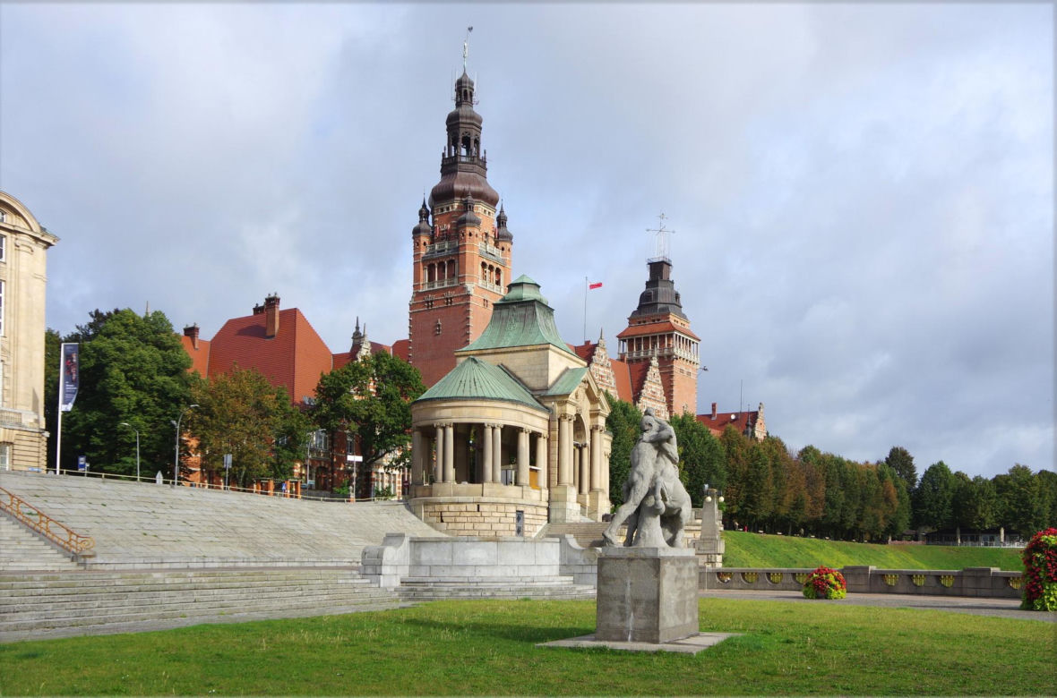 Szczecin