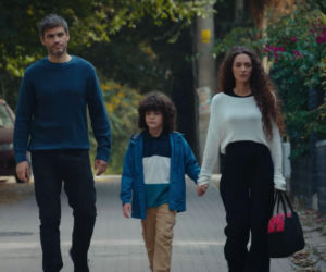 Dziedzictwo, odcinek 901