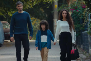 Dziedzictwo, odcinek 901