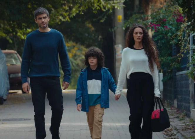 Dziedzictwo, odcinek 901