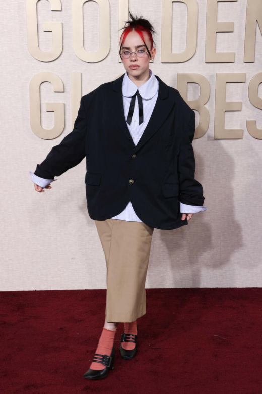Billie Eilish