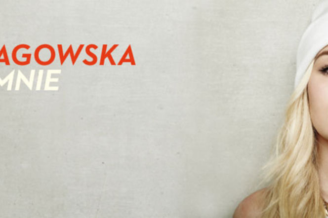 Agata Dziarmagowska 