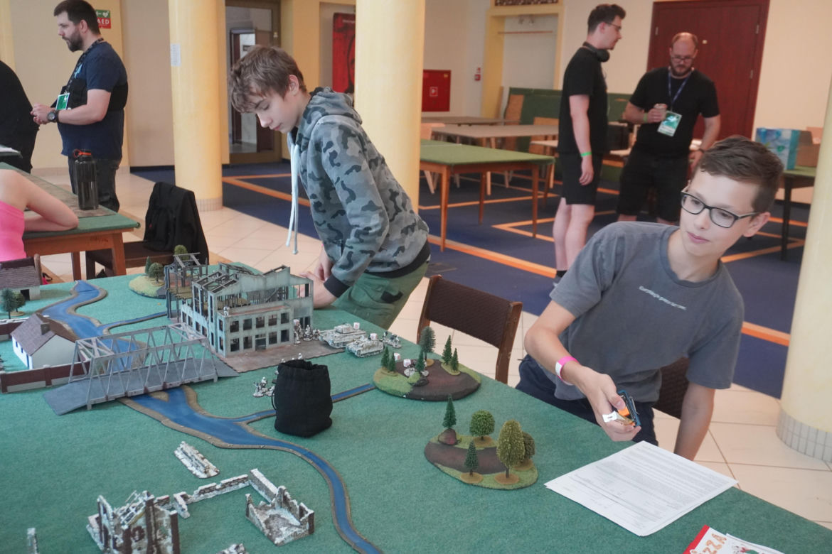 Jagacon 2025 w Skarżysku-Kamiennej