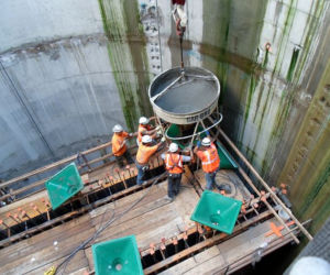 Amerykańskie budowy Skanska