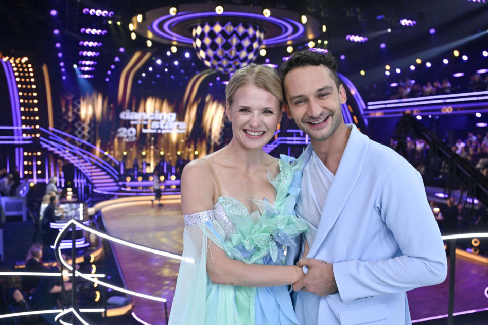 Wiktoria Gorodecka, Kamil Kuroczko
